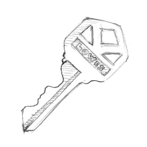 keys