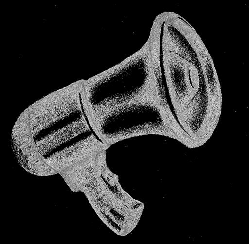 megaphone