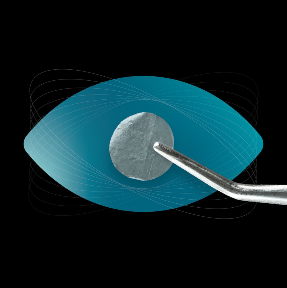 Ocular Grafts