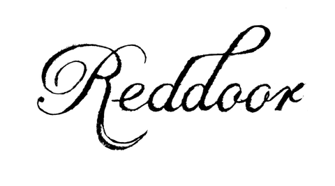 reddoor